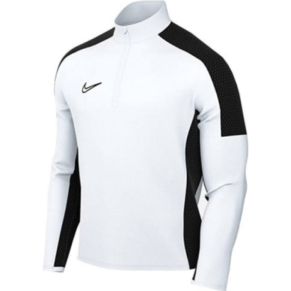 Džemperis Nike Academy 23 Dril Top DR1352 100 / balts / S