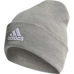 Vāciņš adidas Logo Woolie HL4811 / pelēks / OSFM