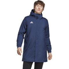 Adidas ENTRADA 22 stadiona jaka IB6077 / tumši zila / L