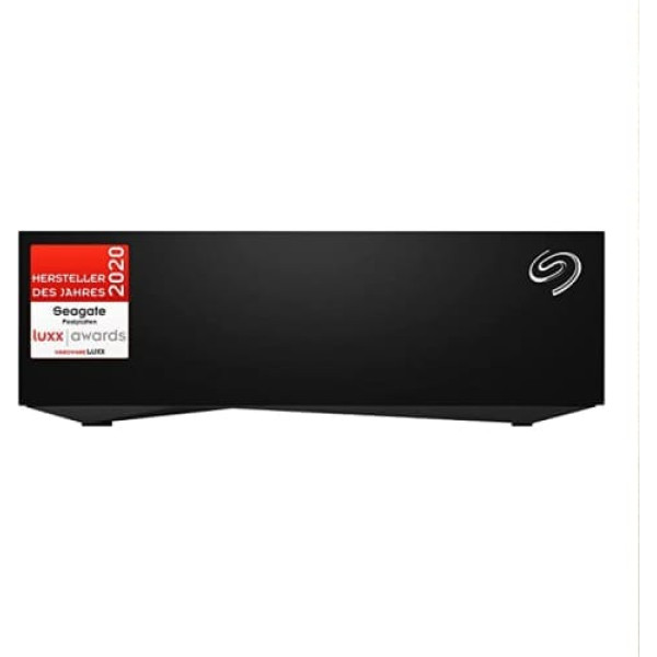 Seagate Desktop Drive 8TB 3,5