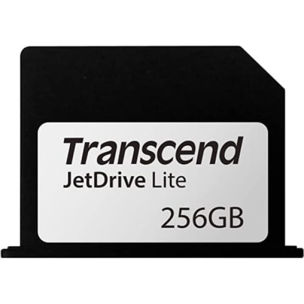 Transcend JetDrive Lite 360 256 GB krātuves paplašināšanas karte