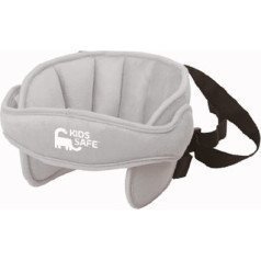 OXIMO Kids Safe Seat Extension Grey (AKSHP1115GR)