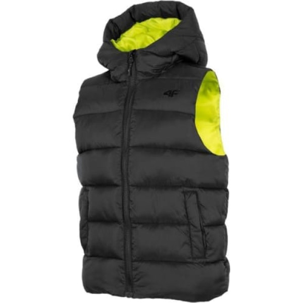 Veste 4F Jr HJZ22 JKUMP002 20S / 128cm