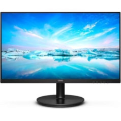 Philips 272v8la monitor 27 inch va hdmi dp speakers