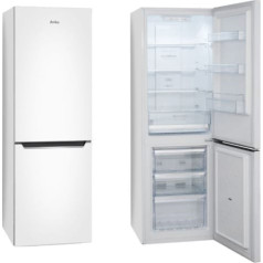 Amica Fk2695.2ft fridge freezer
