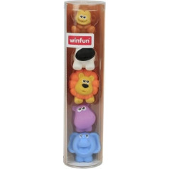 Smily Play Pet bath toys friends from the jungle