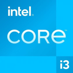 Intel Core i3-13100 procesors 3.4GHz 12MB lga1700 kaste