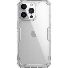 Nillkin Nature tpu pro iphone 13 pro balts