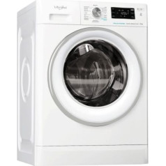 Whirlpool Veļas mašīna ffb9258svpl