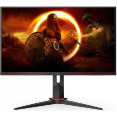 AOC 27G2SPU/BK Monitors 1920 X 1080 / 27