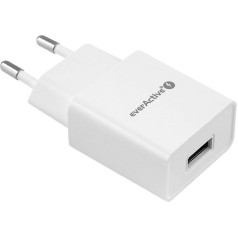 Everactive 1xUSB 2.4A lādētājs, 12W