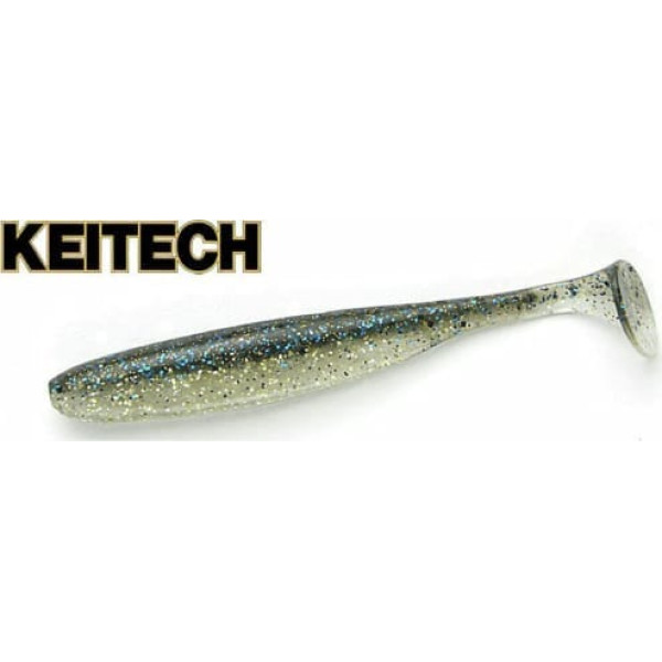 Vibroastes Keitech EASY SHINER 4.0 - KEASHI4-418