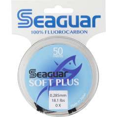 Aukla fluorokarbona Seaguar GRAND MAX Soft Plus 50m - GRMSP0X-50M