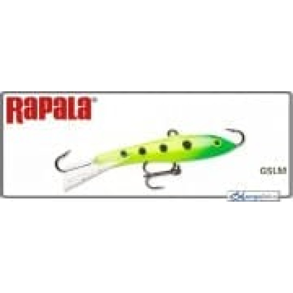 Balansieris RAPALA Jigging Rap W5 - GSLM