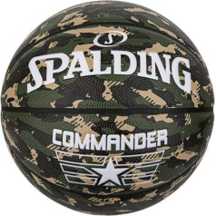 Basketball Spalding Commander 84588Z / 7