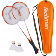 Komplekts Techman badminton T2006S / N/A