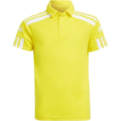 Krekls adidas Squadra 21 Polo Jr GP6426 / 128cm