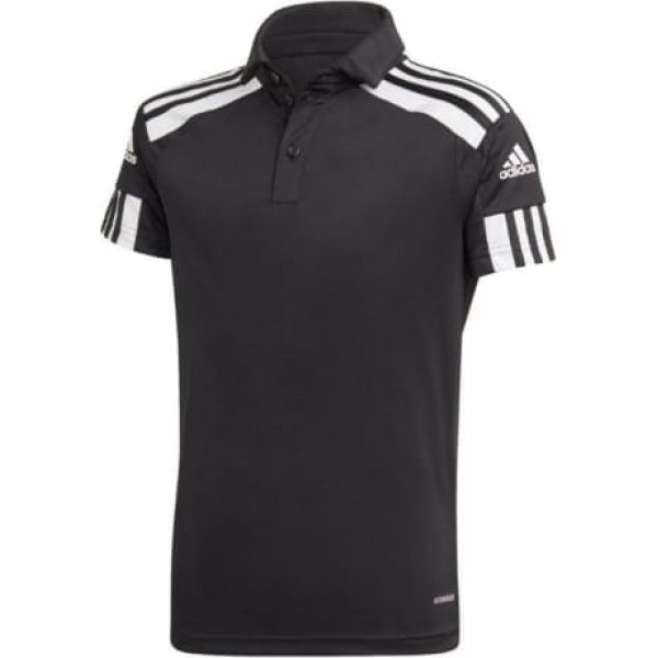 Krekls adidas Squadra 21 Polo Jr GK9558 / 176cm