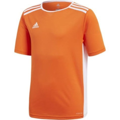 Рубашка adidas Entrada 18 JSY Y Jr CF1043 / 176 см