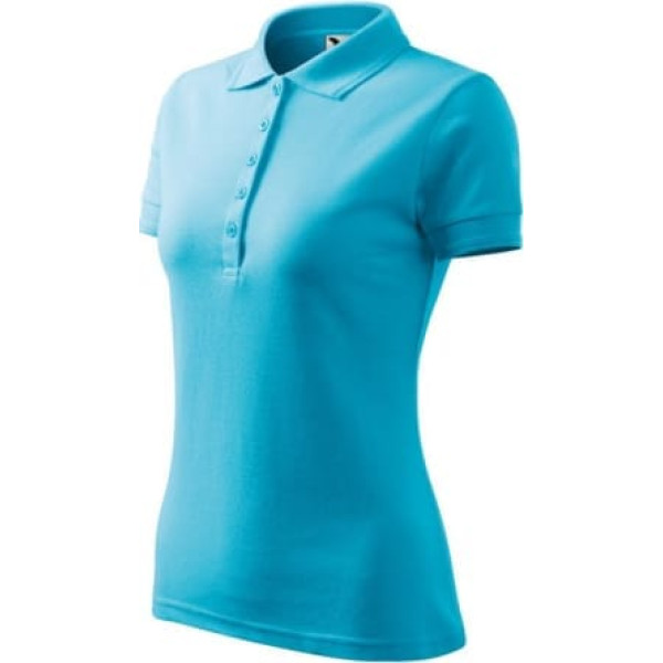 Polo krekls Adler Pique Polo W MLI-21044 / XS