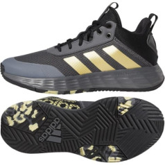 Adidas OwnTheGame 2,0 M GW5483 / 46 2/3 basketbola apavi