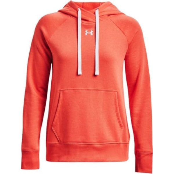 Худи Under Armour Rival Fleece Hb W 1356317 877 / XL