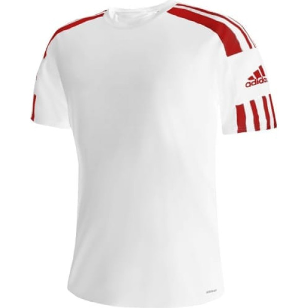 Adidas Squadra 21 JSY M GN5725 / XS futbola krekls