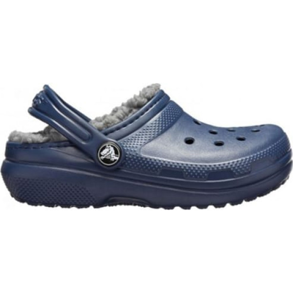 Crocs Lined Clog Jr 207009 459 / 23-24