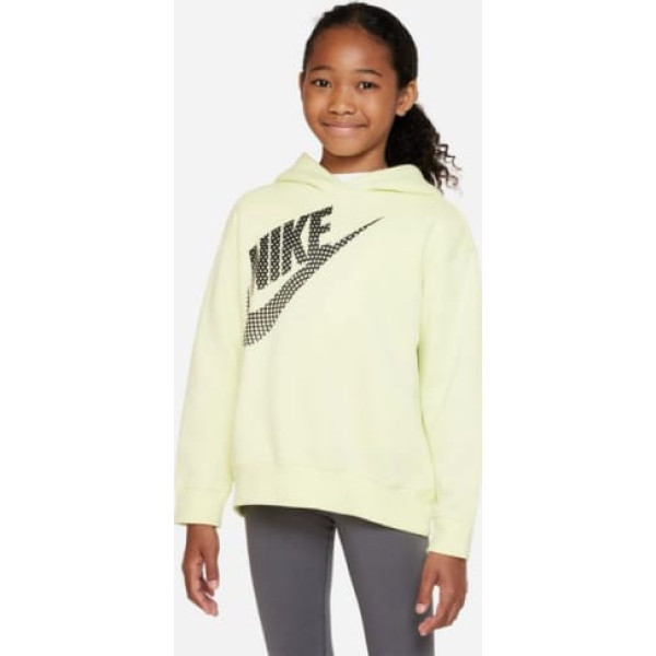 Nike Sportswear Džemperis Nike NSW Os Po Hoodie Jr DZ4620 335/M (137-147)