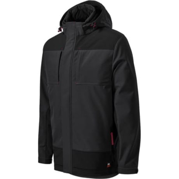 Rimeck Vertex M MLI-W5594 / 3XL softshell jaka