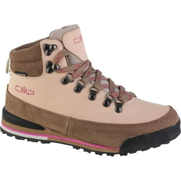 Apavi CMP Heka WP Wmn Hiking W 3Q49556-15XM / 39