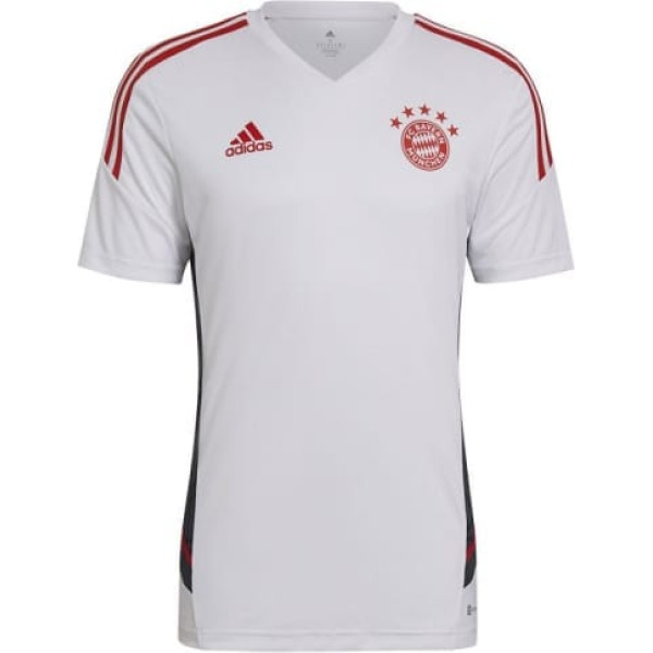 Adidas FC Bayern Training M HB0621 / XXL krekls