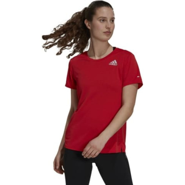 T-krekls adidas HEAT RDY TEE W H45132 / XS