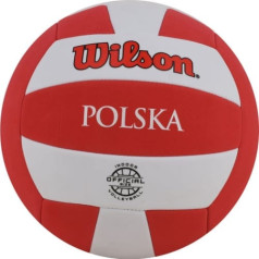 Bumba Wilson Super Soft Play Polska volejbols WTH90118XBPO / 5