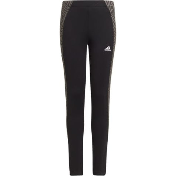 Legingi adidas G Sea Tight Jr GT1413 / 170 cm