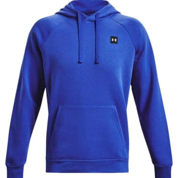 Худи из флиса Under Armour Rival M 1357092 486 / XL