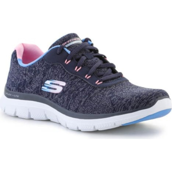 Apavi Skechers Flex Appeal 4.0 — Fresh W 149570-NVMT/EU 38