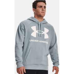 Толстовка Under Armour Rival Fleece Big Logo HD M 1357093-465 / S