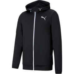 Puma RTG FZ Hoodie M 585832-01 / S