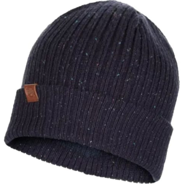 Buff Kort Knitted Hat Beanie 1180817791000 / Viens izmērs