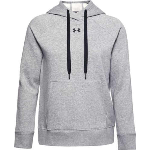 Under Armour Rival Fleece Hb Hoodie W 1356317 035 / L