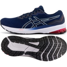 Skriešanas apavi Asics GT-1000 11 M 1011B354-403 / 44 1/2