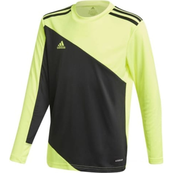 Adidas Squadra 21 vārtsargs Džersijas jaunatnes junioru GN5794/128