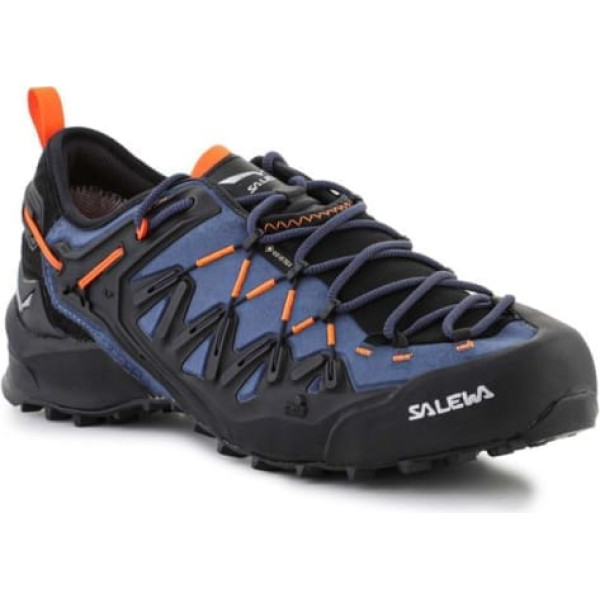 Ботинки Salewa Ms Wildfire Edge Gtx M 61375-8669 / EU 40.5