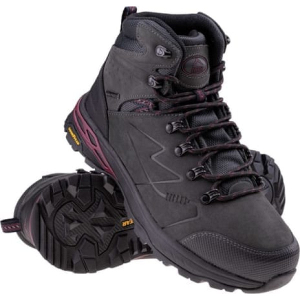 Apavi Elbrus Mazeno Mid Wp Gr M 92800442334 / 42