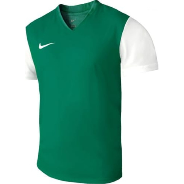 T-krekls Nike Dri-Fit Tiempo Premier 2 M DH8035 302 / XXL