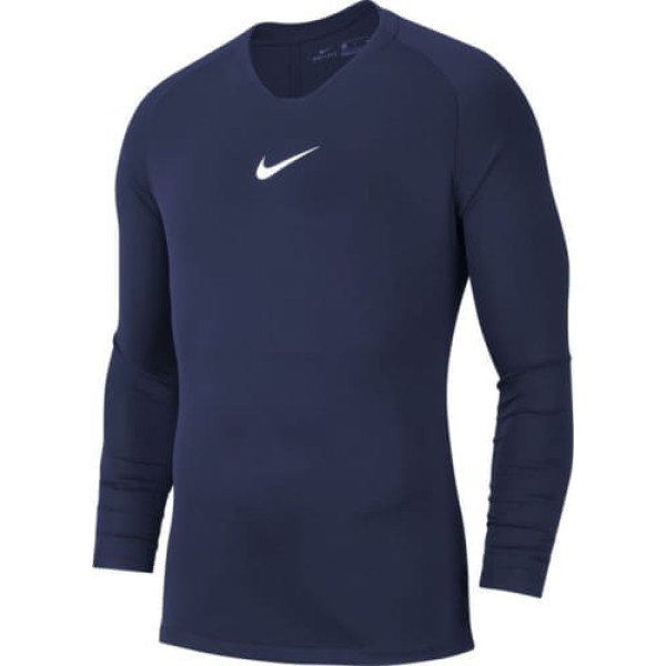 Nike Dry Park First Layer JSY LS M AV2609-410 / L futbola krekls