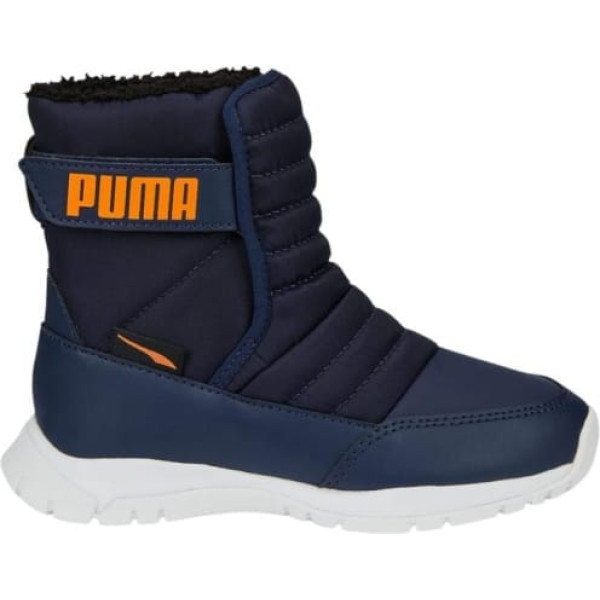 Apavi Puma Nieve Wtr AC Ps Jr 380745 33.06