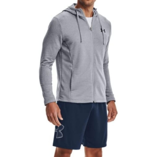 Under Armour UA Tech Graphic Short M 1306443 409 / S