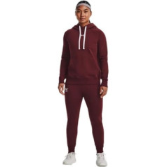 Under Armour Rival Fleece HB Hoodie W 1356317 690 / L